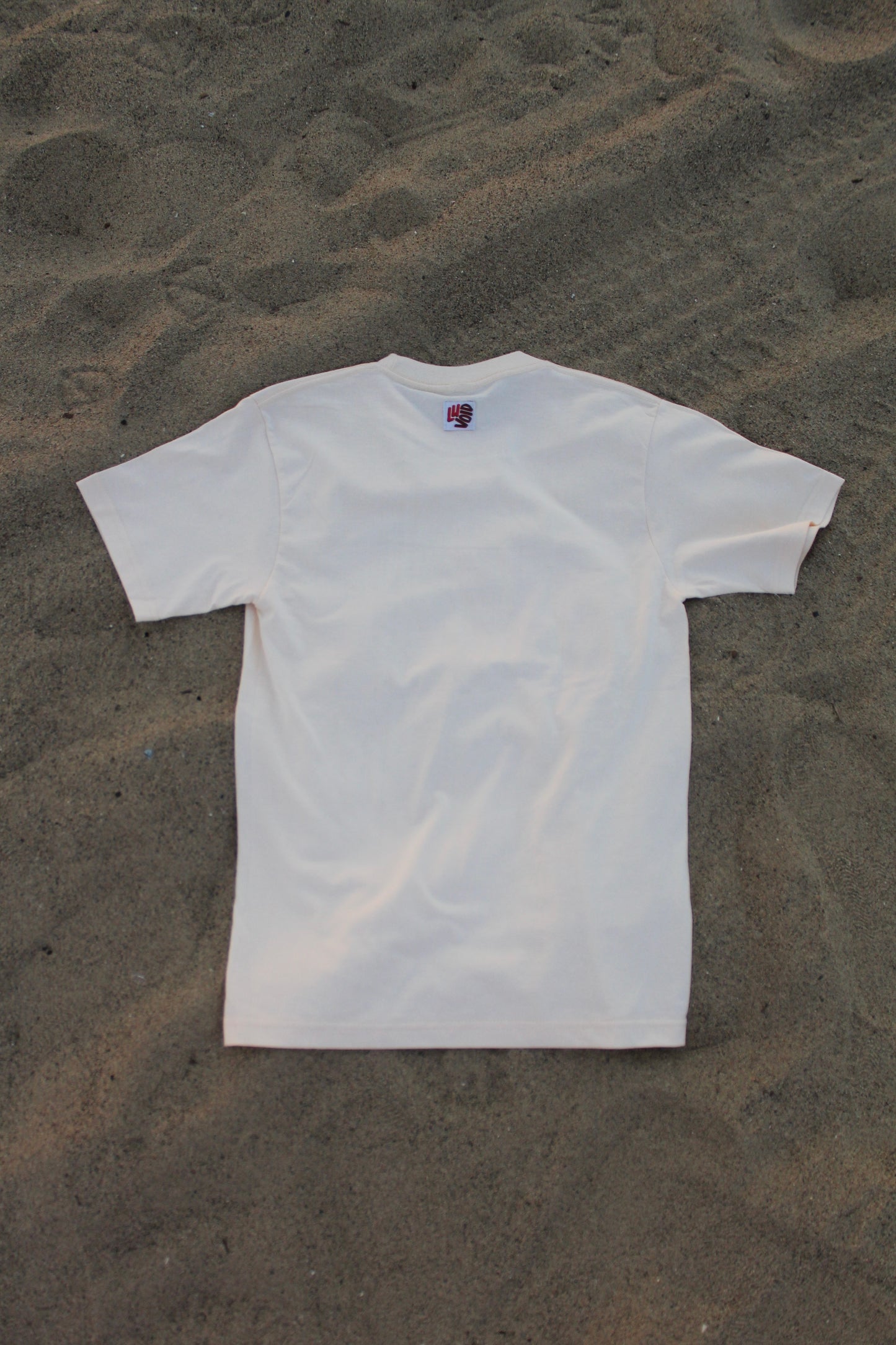 LARGE LOGO TEE